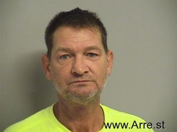 Michael Nelson Gauthier Mugshot