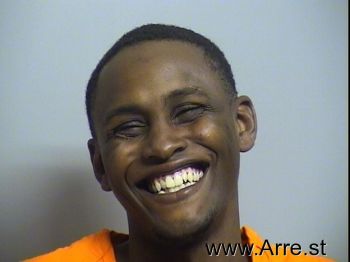 Michael Dewayne Gilbert Mugshot