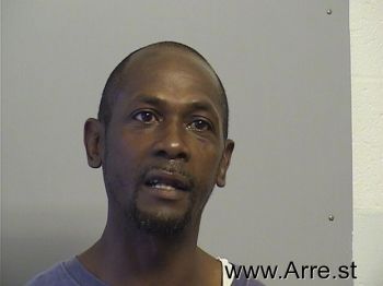 Michael Dewayne Gilbert Mugshot