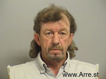 Michael Wayne Gilliland Mugshot