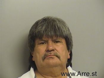 Michael Anthony Gonzalez Mugshot