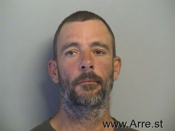 Michael Ray Hamilton Mugshot