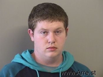 Michael Noah Monroe Hamilton Mugshot