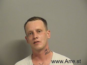 Michael David Harman Mugshot