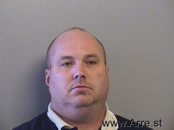 Michael Douglas Harrell Mugshot