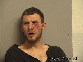 Michael Christopher Harrison Mugshot