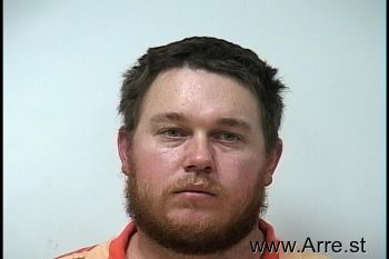 Michael Don Hendricks Mugshot