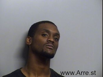 Michael Delma Herndon Mugshot