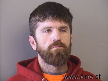 Michael Edward Hickman Mugshot