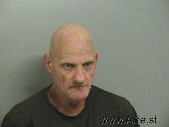 Michael Eugene Hicks Mugshot