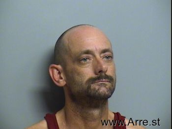 Michael Christopher Hicks Mugshot