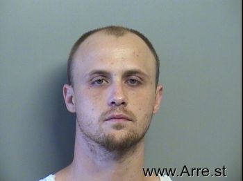 Michael Ray Hocutt Mugshot