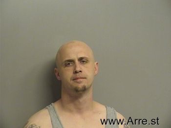 Michael Ray Hocutt Mugshot