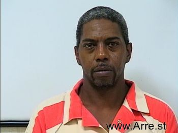 Michael Dion Hopkins Mugshot