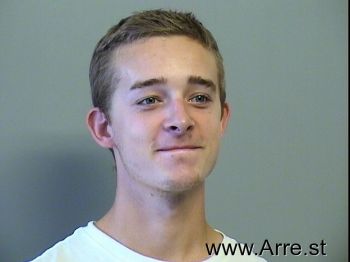 Michael Brett Hudson Mugshot