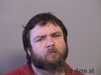 Michael Trey Hurley Mugshot