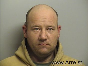 Michael  Hutchins Mugshot