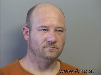 Michael  Hutchins Mugshot