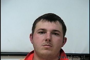 Michael Alan Ingram Mugshot