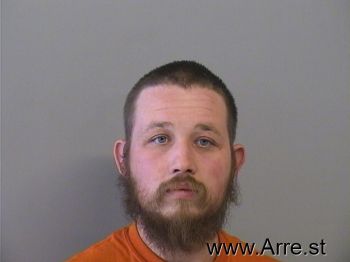 Michael Alan Jenkins Mugshot