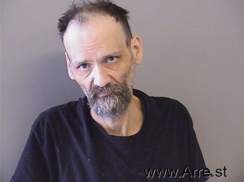 Michael Wayne Johnston Mugshot