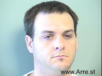 Michael Joseph Hand Mugshot