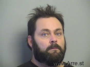 Michael Andrew Keeton Mugshot