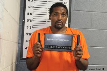 Michael Allen Kemp Mugshot