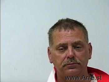 Michael Dwayne Kendall Mugshot