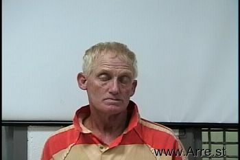 Michael Ray Kinsey Mugshot