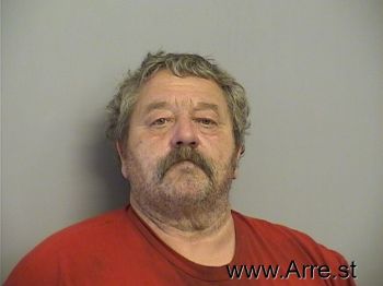 Michael John Knoll Mugshot