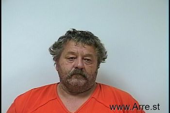 Michael John Knoll Mugshot