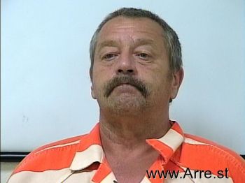 Michael John Knoll Mugshot