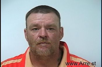 Michael Edward Krause Mugshot