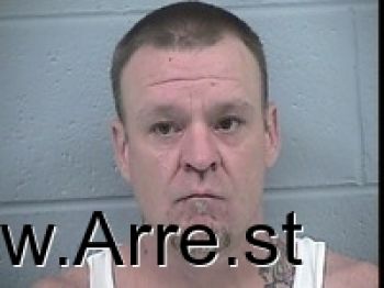 Michael Edward Krause Mugshot