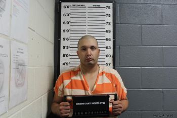 Michael Lee Lackey Mugshot