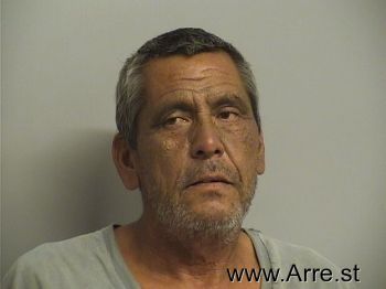 Michael Ray Lane Mugshot