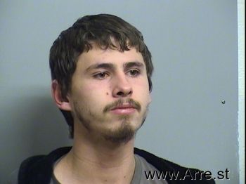 Michael Arron Lauscher Mugshot