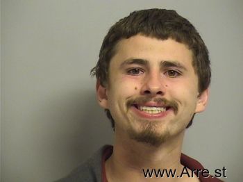 Michael Arron Lauscher Mugshot