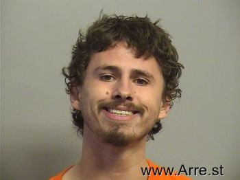 Michael Arron Lauscher Mugshot