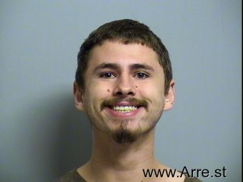 Michael Arron Lauscher Mugshot