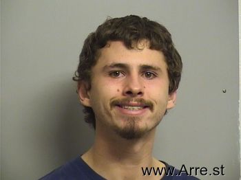 Michael Arron Lauscher Mugshot