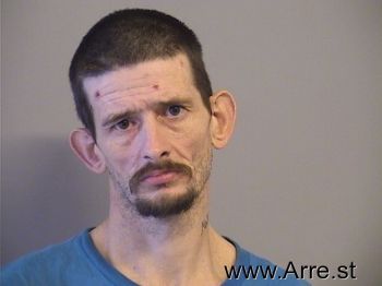 Michael Wayne Logan Mugshot