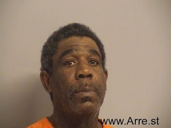 Michael Darnell Mack Mugshot