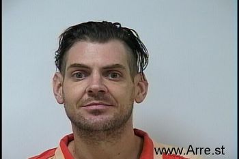 Michael Vincent Madaffari Mugshot