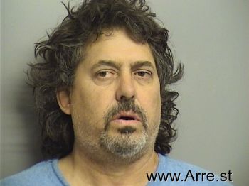 Michael Richard Maher Mugshot