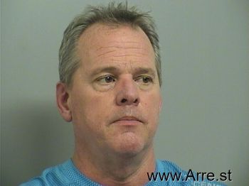 Michael Glen Matheny Mugshot