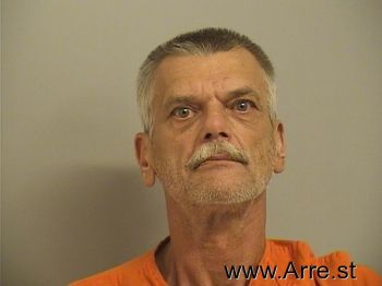 Michael Joseph Mathews Mugshot