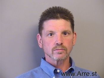 Michael Keith Mayfield Mugshot