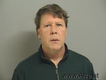 Michael James Mcarthur Mugshot